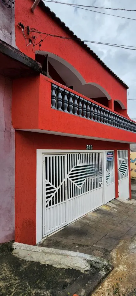 Casa, 4 quartos, 319 m² - Foto 1
