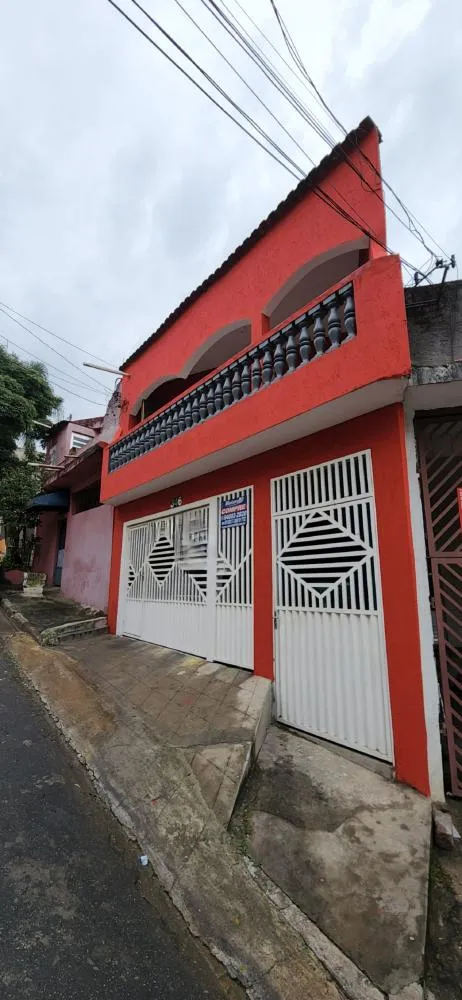 Casa, 4 quartos, 319 m² - Foto 3
