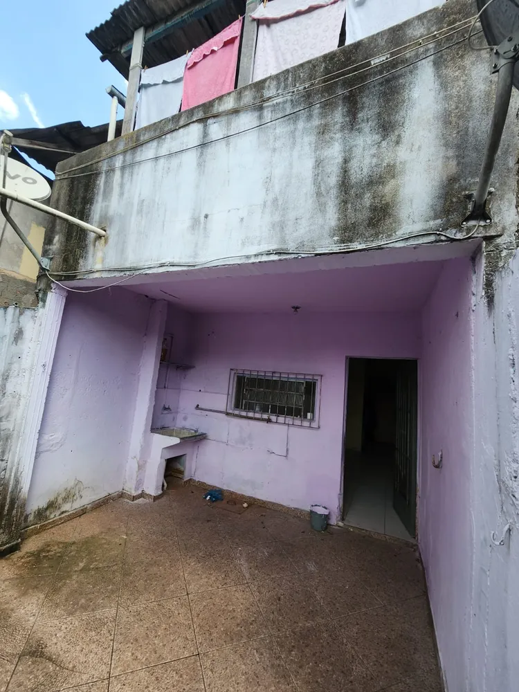 Casa, 6 quartos - Foto 2