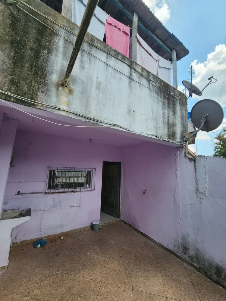 Casa, 6 quartos - Foto 1