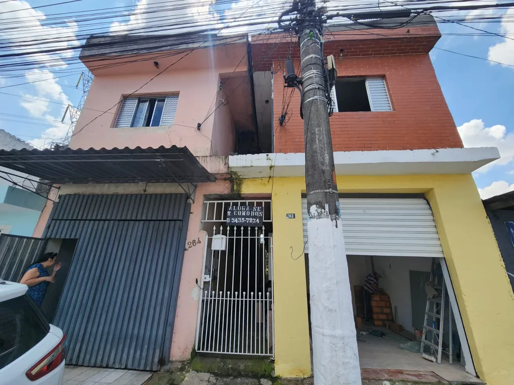Casa, 6 quartos - Foto 6