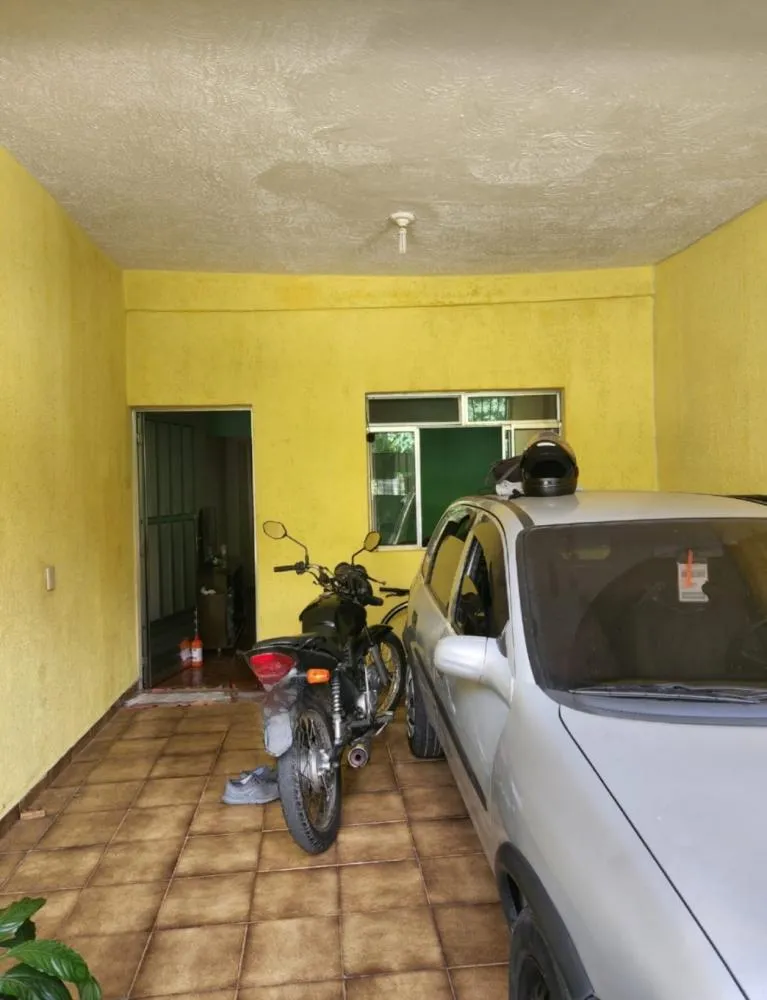 Casa, 4 quartos, 125 m² - Foto 4