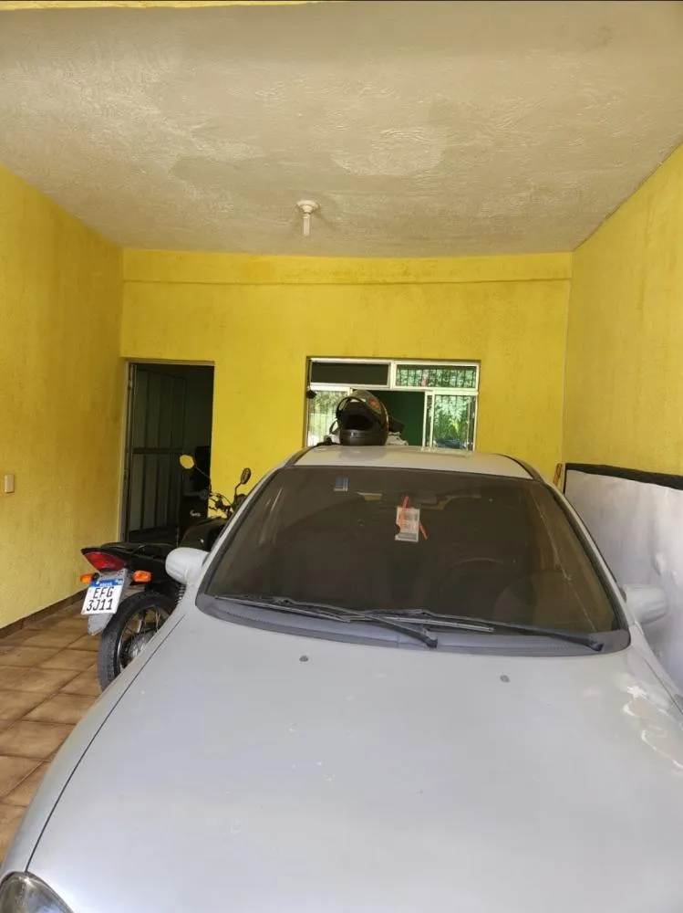 Casa, 4 quartos, 125 m² - Foto 2