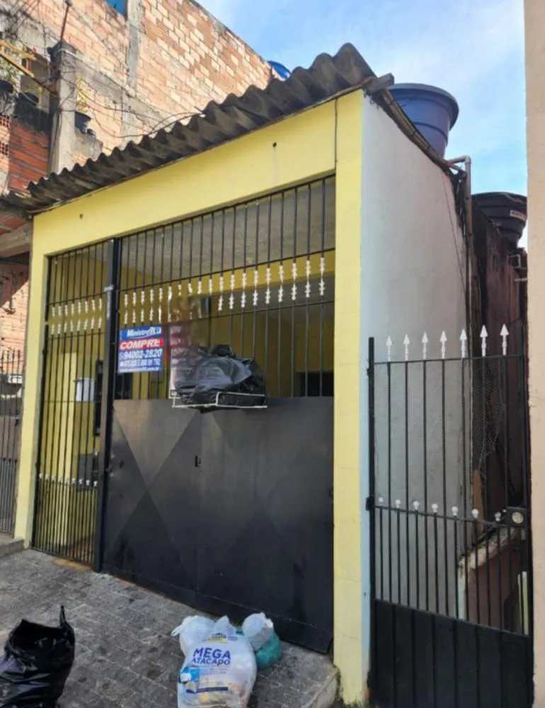 Casa, 4 quartos, 125 m² - Foto 1