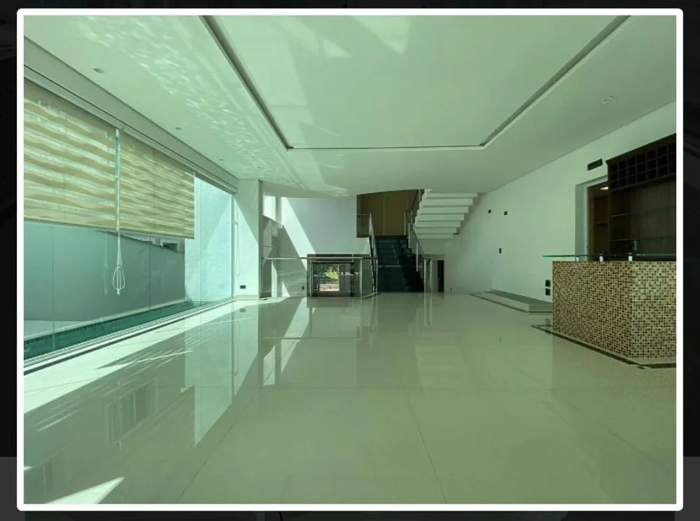 Casa, 4 quartos, 536 m² - Foto 4
