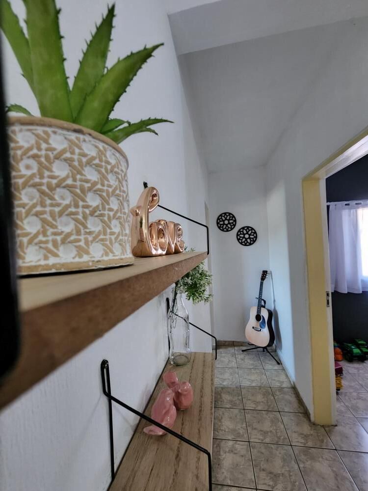 Casa, 9 quartos, 150 m² - Foto 1