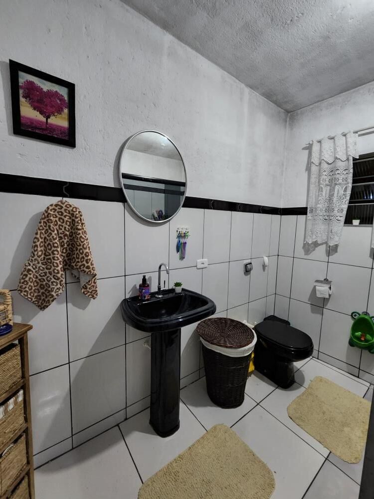 Casa, 9 quartos, 150 m² - Foto 4