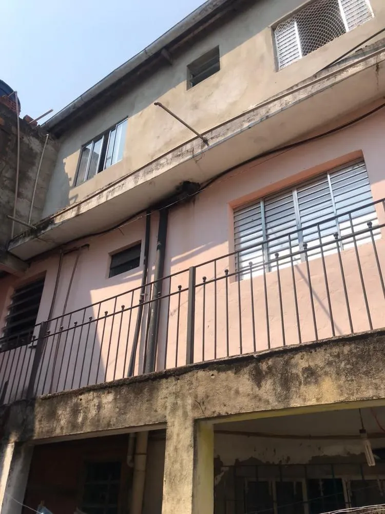 Casa, 7 quartos, 170 m² - Foto 1