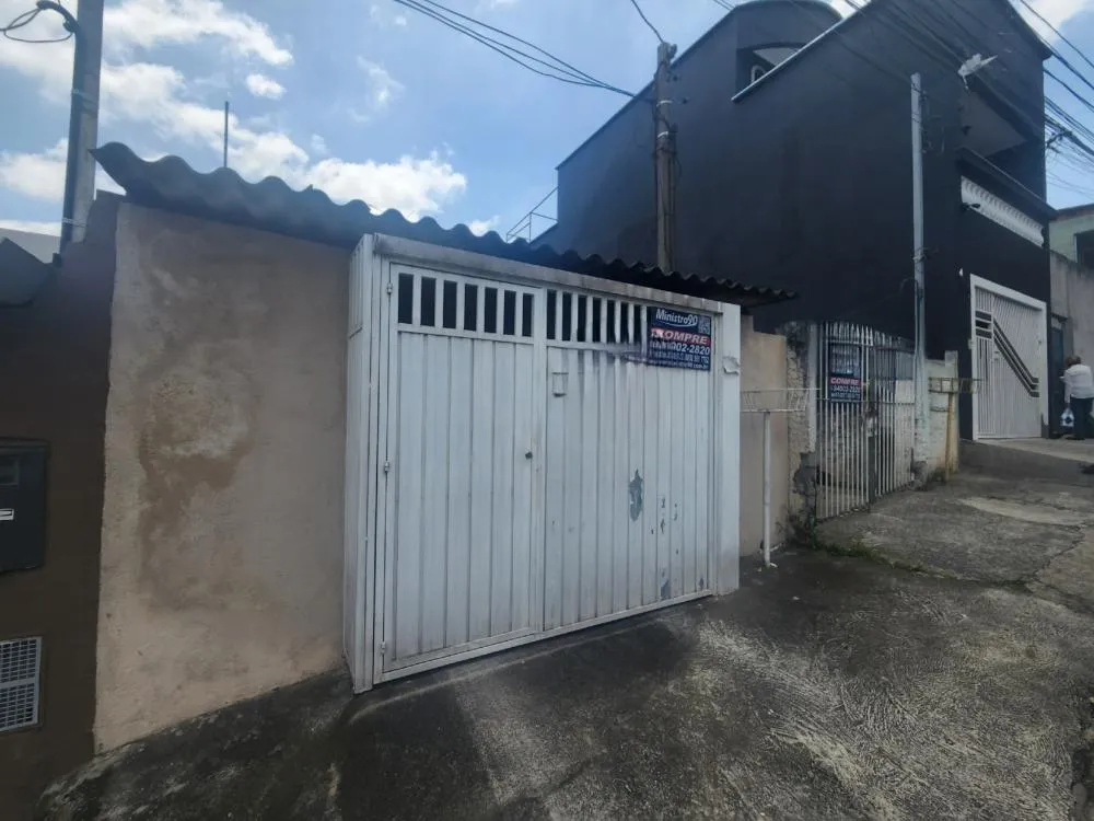 Terreno, 225 m² - Foto 1