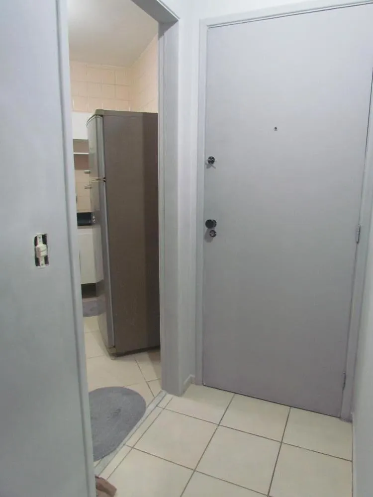 Apartamento, 2 quartos, 55 m² - Foto 1