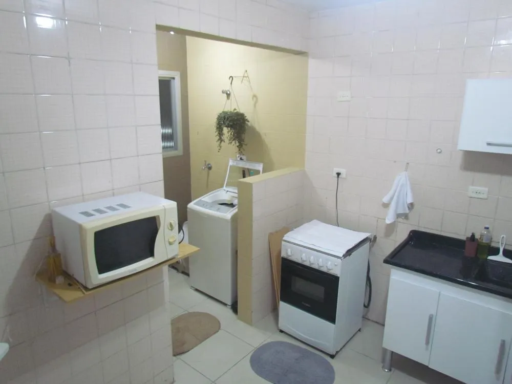 Apartamento, 2 quartos, 55 m² - Foto 5