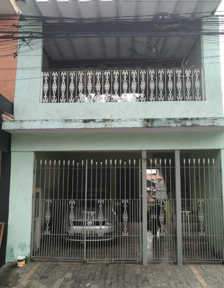 Casa, 3 quartos, 250 m² - Foto 1