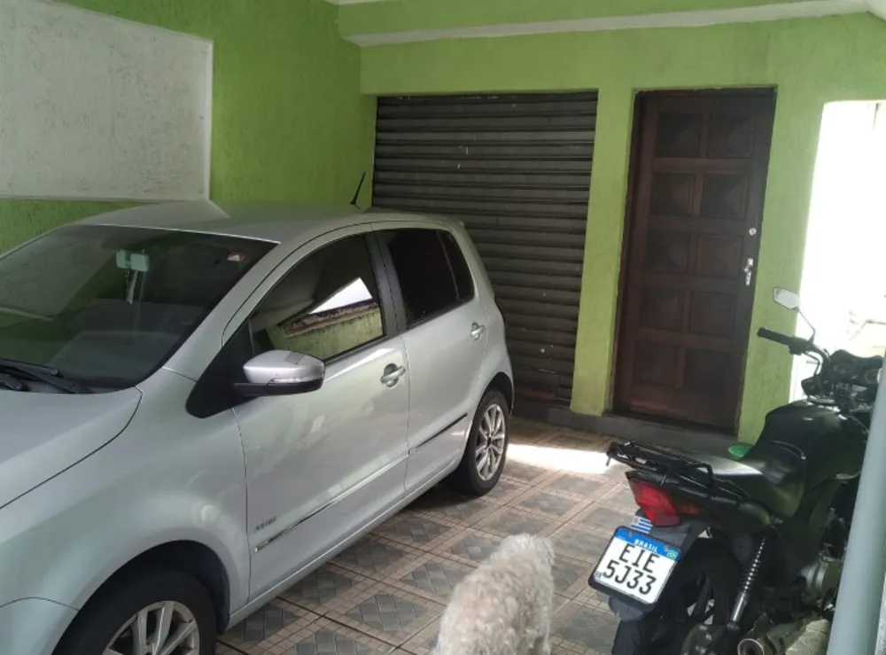 Casa, 3 quartos, 250 m² - Foto 8