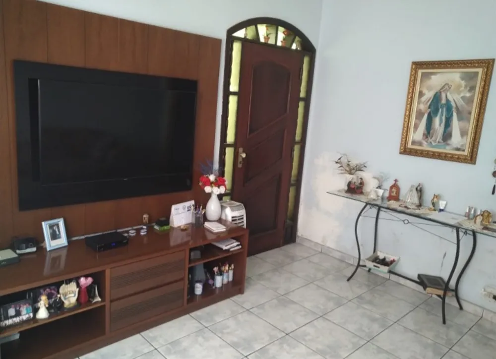 Casa, 3 quartos, 250 m² - Foto 7