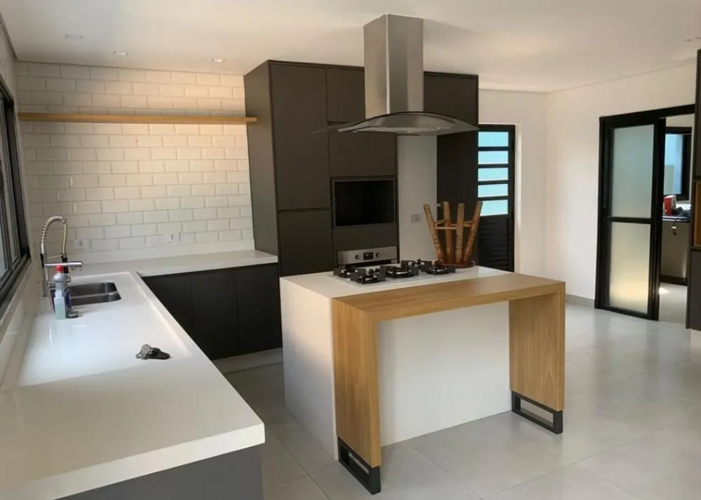 Casa, 5 quartos, 415 m² - Foto 6