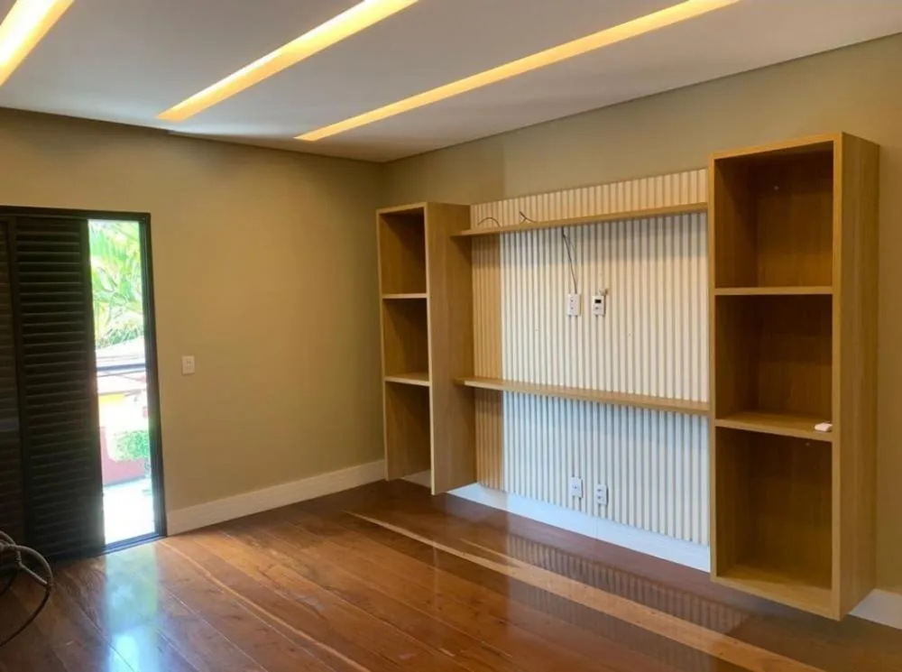 Casa, 5 quartos, 415 m² - Foto 1