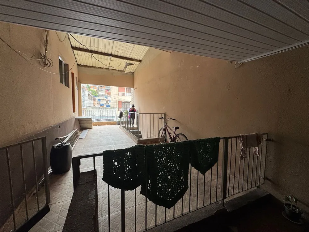 Casa, 250 m² - Foto 1