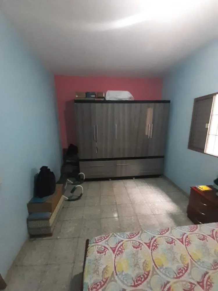 Casa, 3 quartos, 80 m² - Foto 2