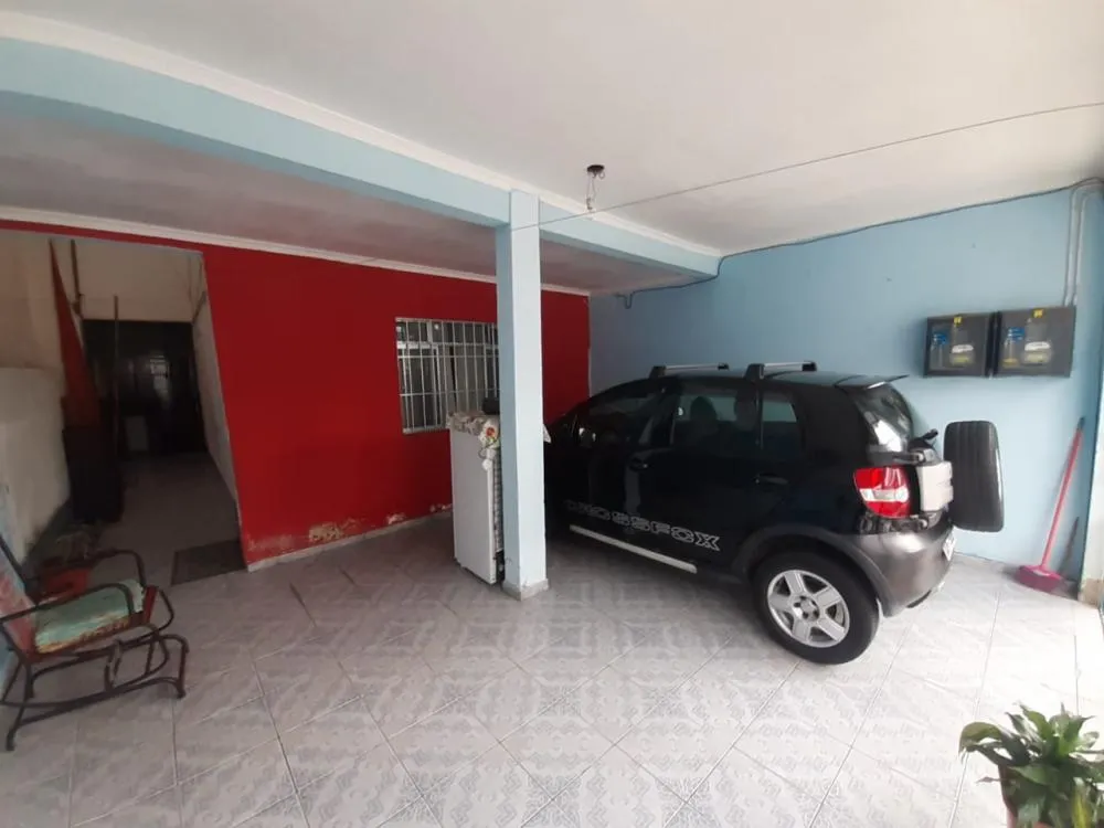 Casa, 3 quartos, 80 m² - Foto 8