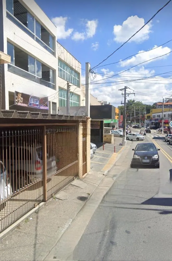 Terreno, 340 m² - Foto 1