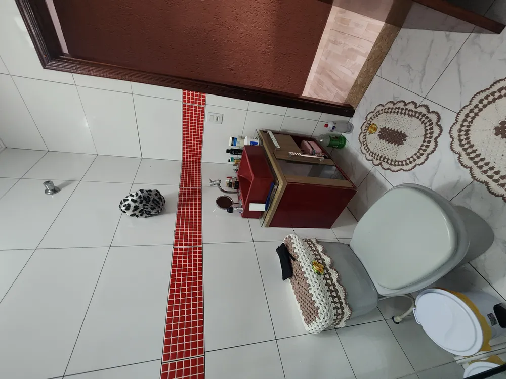 Casa, 8 quartos, 289 m² - Foto 5