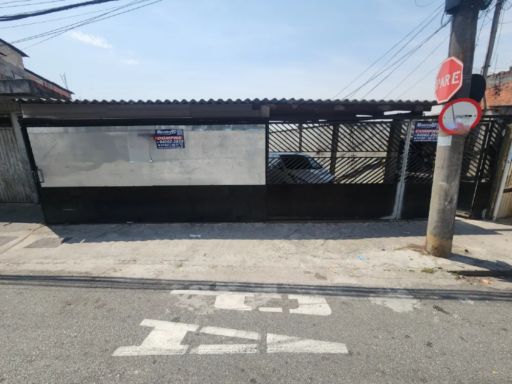 Casa, 8 quartos, 289 m² - Foto 2