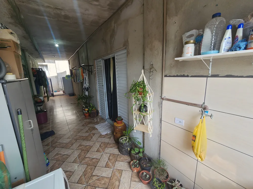 Casa, 8 quartos, 289 m² - Foto 6