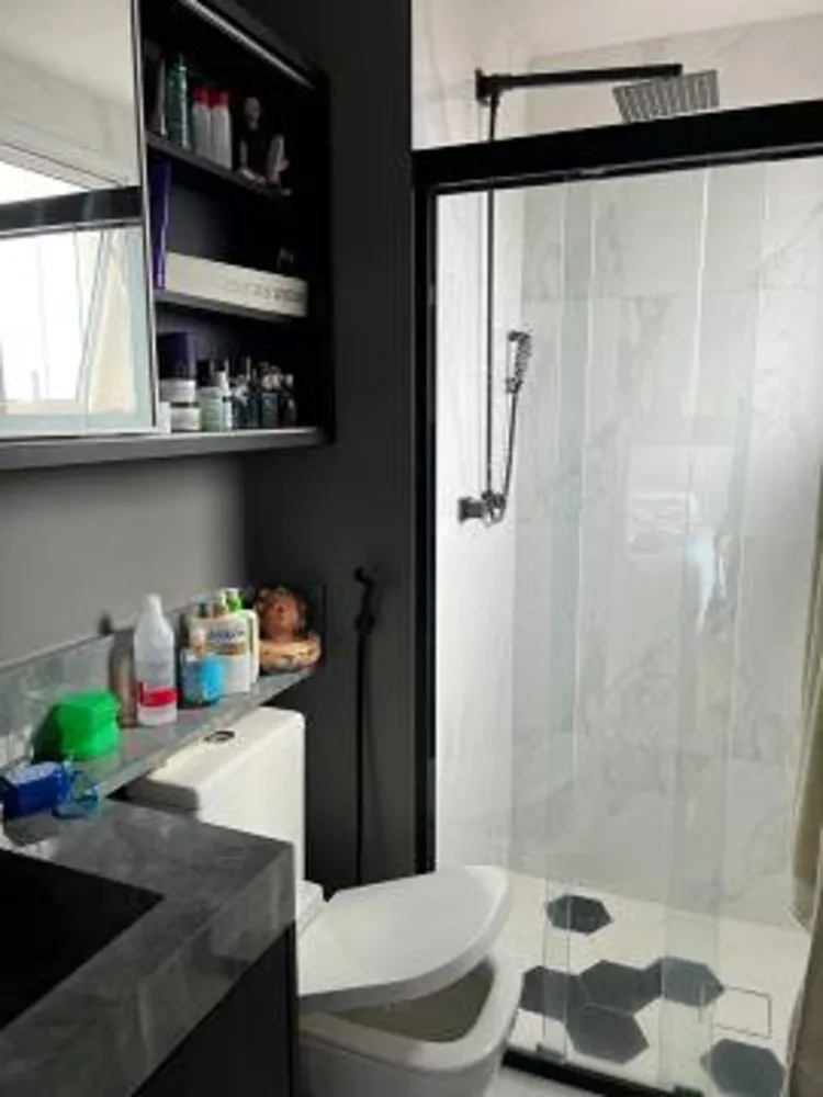 Apartamento, 2 quartos, 141 m² - Foto 6