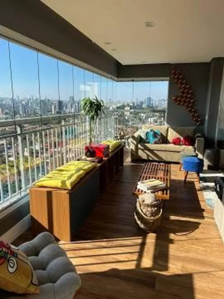 Apartamento, 2 quartos, 141 m² - Foto 2