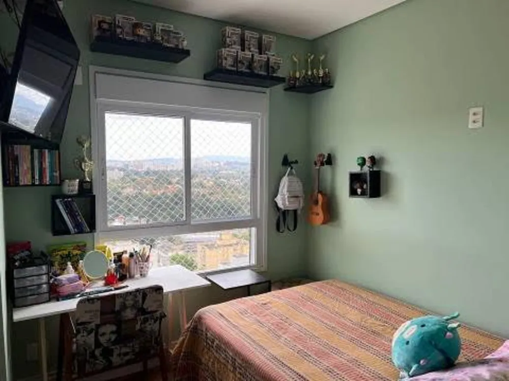 Apartamento, 2 quartos, 141 m² - Foto 8