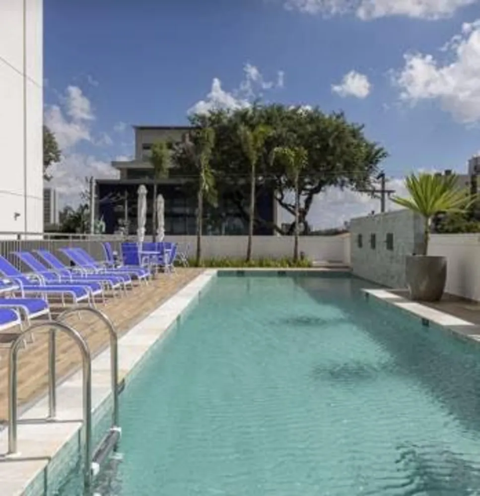 Apartamento, 2 quartos, 141 m² - Foto 4