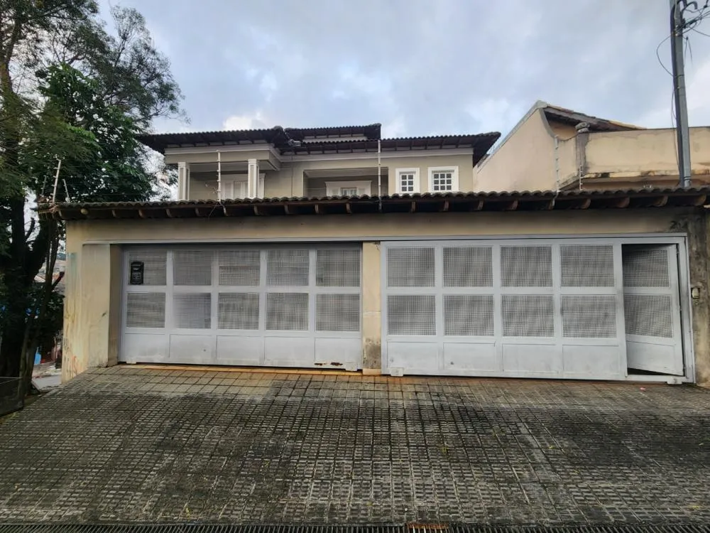 Imóvel Comercial, 677 m² - Foto 2