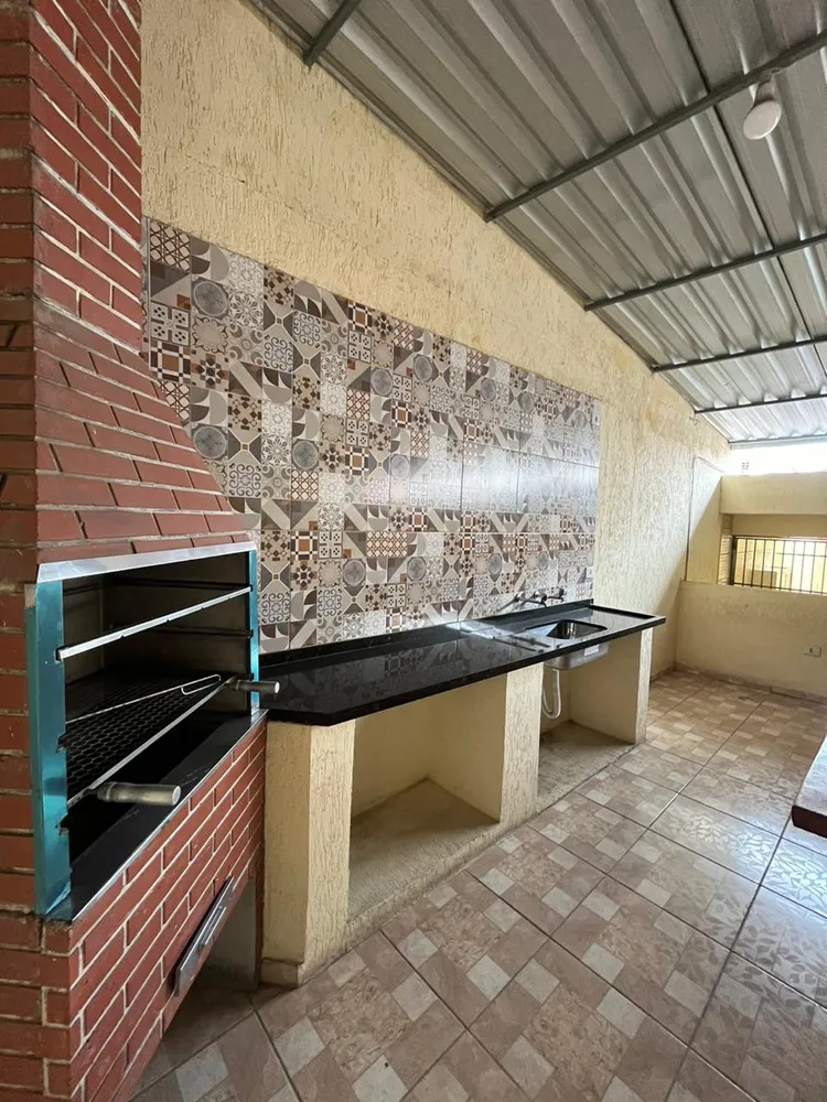 Casa, 4 quartos, 200 m² - Foto 4