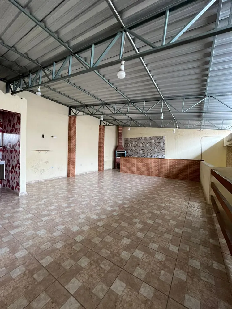 Casa, 4 quartos, 200 m² - Foto 2