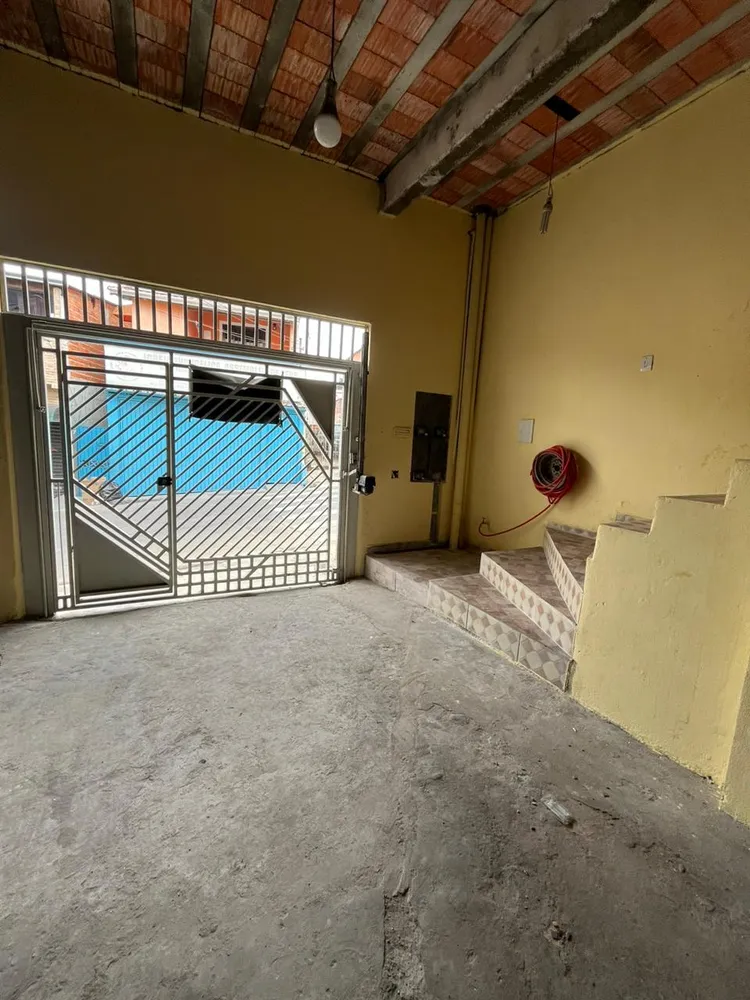 Casa, 4 quartos, 200 m² - Foto 1