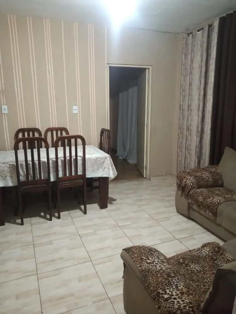Casa, 4 quartos, 200 m² - Foto 3