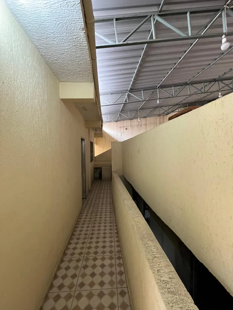 Casa, 4 quartos, 200 m² - Foto 8