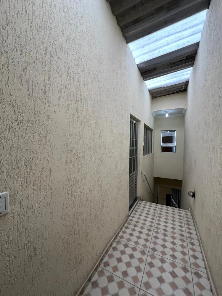 Casa, 4 quartos, 200 m² - Foto 7