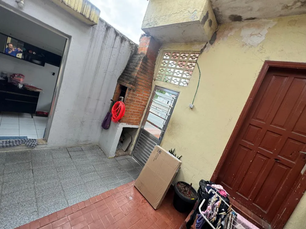 Casa, 7 quartos, 485 m² - Foto 4