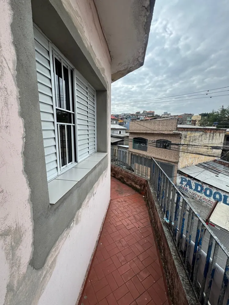 Casa, 7 quartos, 485 m² - Foto 2
