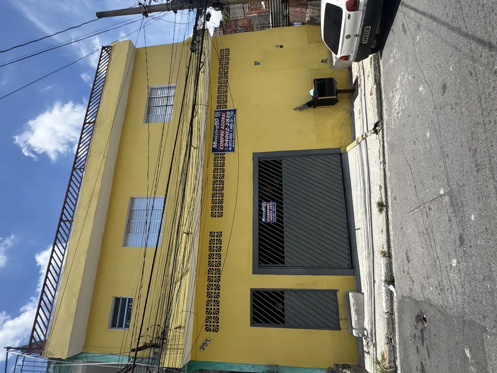 Casa, 7 quartos, 275 m² - Foto 1