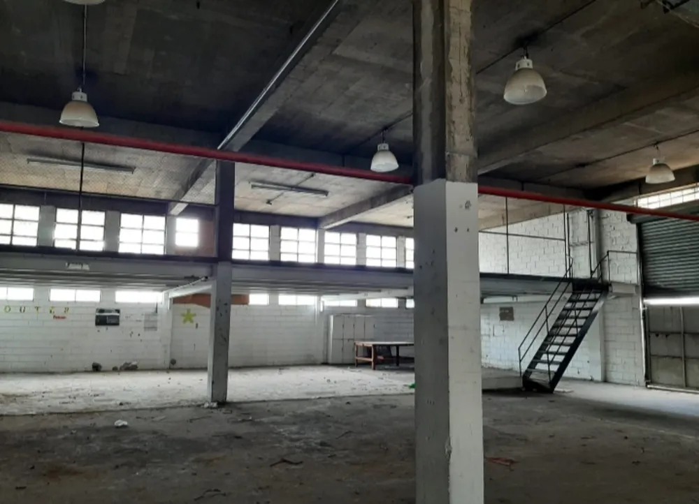 Imóvel Comercial, 1918 m² - Foto 6