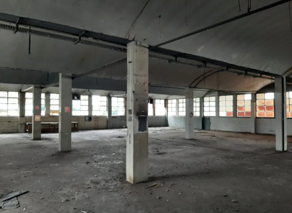 Imóvel Comercial, 1918 m² - Foto 7