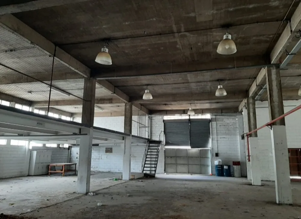 Imóvel Comercial, 1918 m² - Foto 4