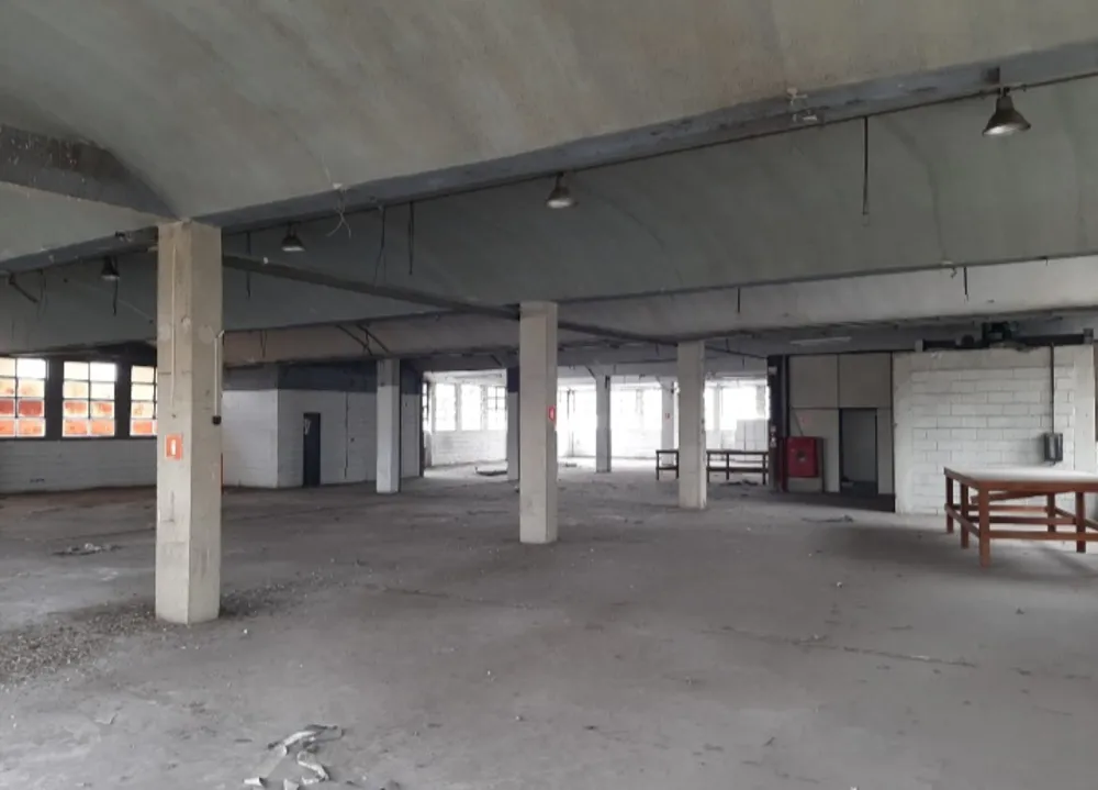 Imóvel Comercial, 1918 m² - Foto 8