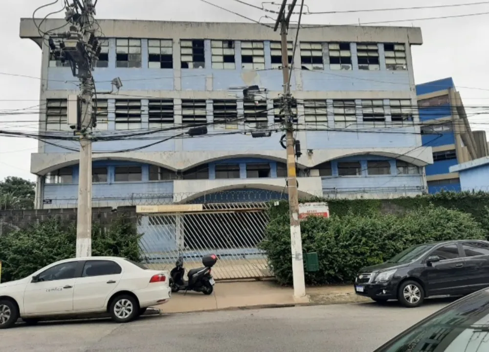 Imóvel Comercial, 1918 m² - Foto 5