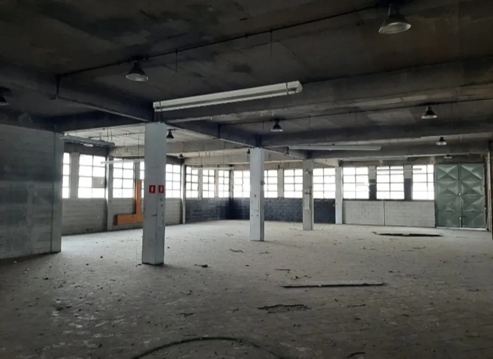 Imóvel Comercial, 1918 m² - Foto 3