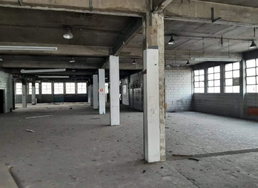 Imóvel Comercial, 1918 m² - Foto 1
