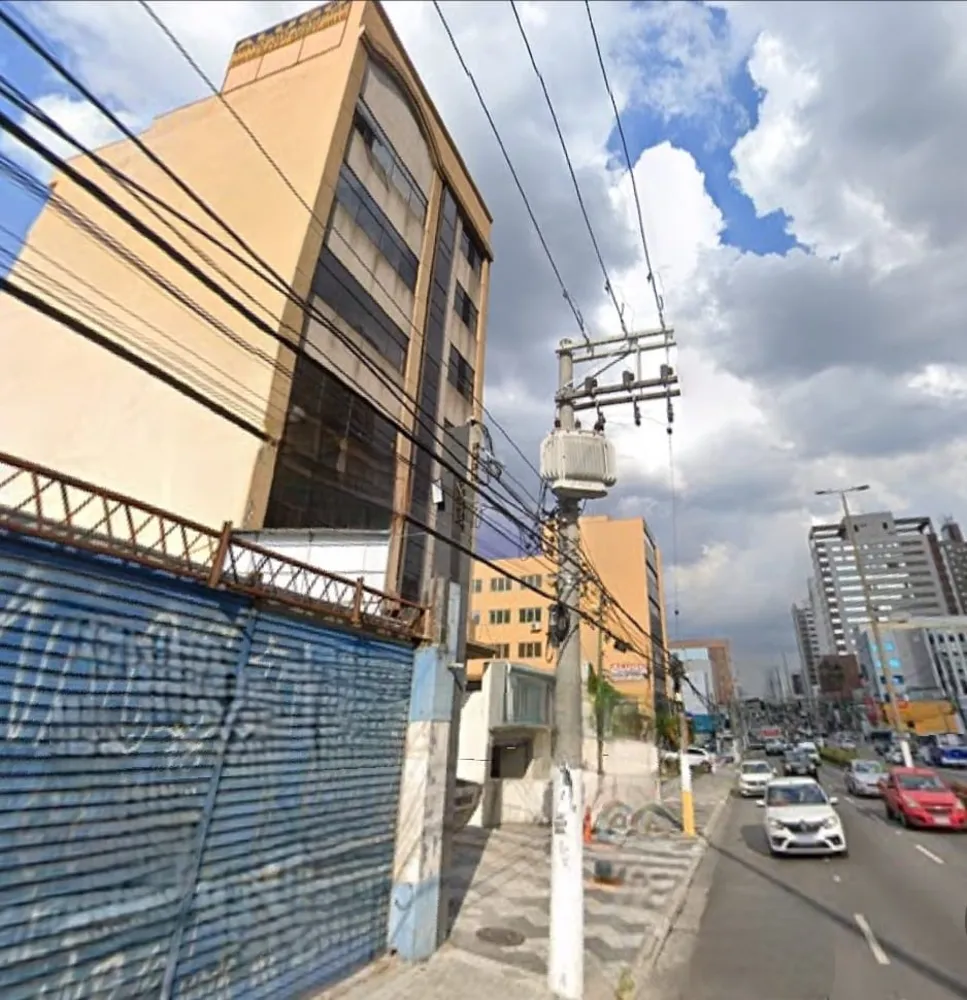Imóvel Comercial, 1972 m² - Foto 5