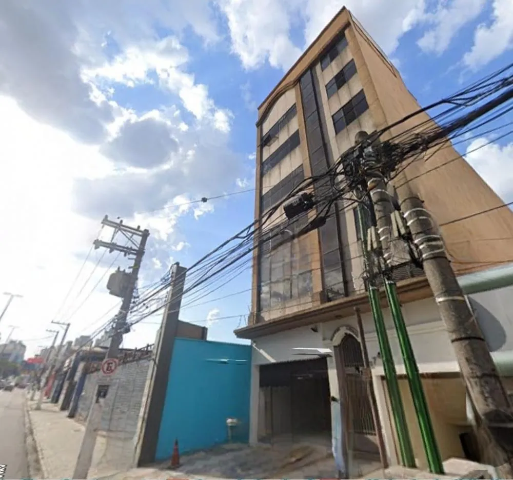 Imóvel Comercial, 1972 m² - Foto 4